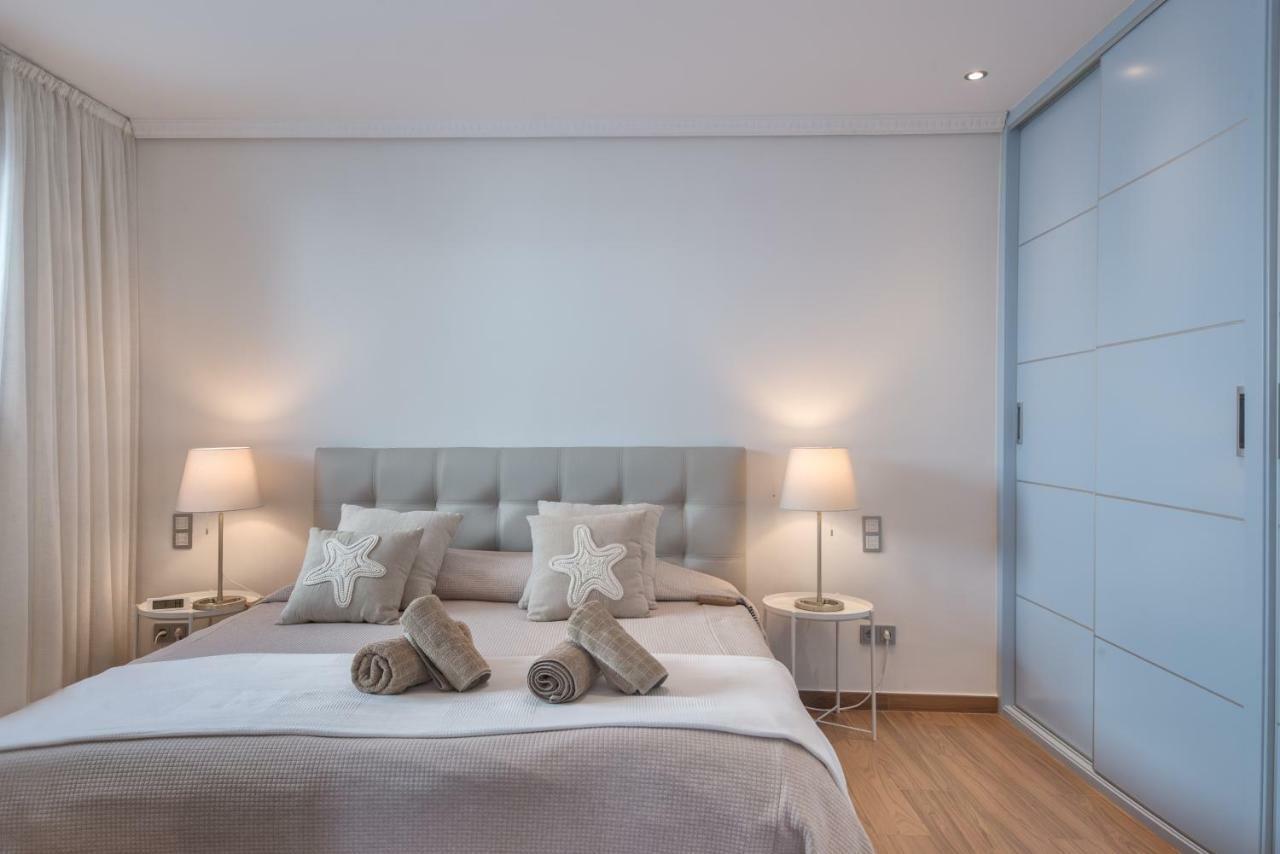 Appartement Penthouse In Puerto Banus à Marbellac Extérieur photo