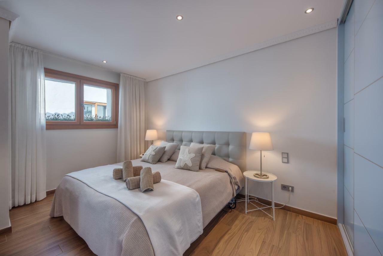 Appartement Penthouse In Puerto Banus à Marbellac Extérieur photo